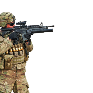 Soldier PNG
