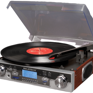 Record player PNG