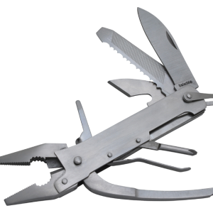 Multi-tool PNG