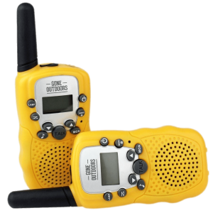 Walkie-talkie PNG