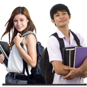 Student PNG