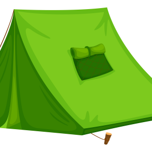 Tent PNG