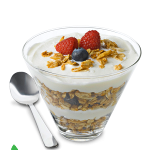 Yogurt PNG