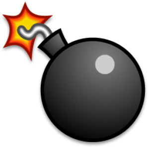 Bomb PNG