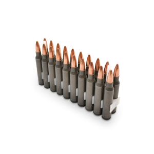 Bullets PNG image