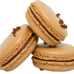 Macaron PNG