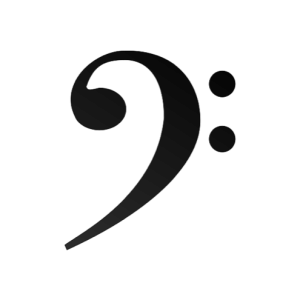 Music notes PNG