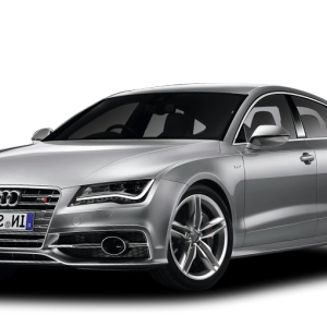 AUDI PNG car image
