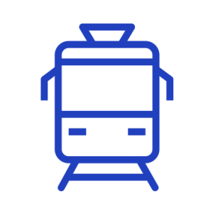 Tram PNG