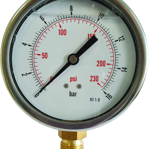 Gauge PNG