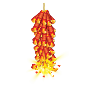 Chinese New Year PNG