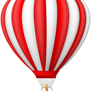 Air balloon PNG