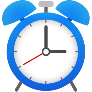 Alarm clock PNG