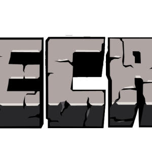Minecraft logo PNG