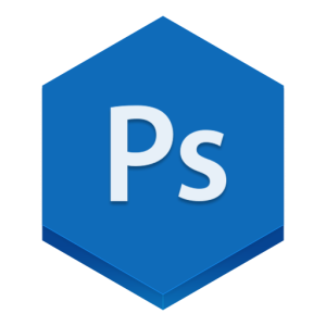 Photoshop logo PNG