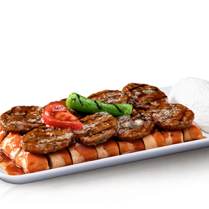 Cutlet PNG
