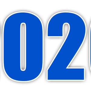 2020 year PNG