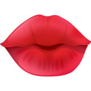 Kiss PNG