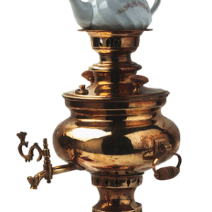 Samovar PNG