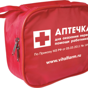 First aid kit PNG