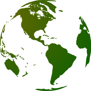 Globe PNG