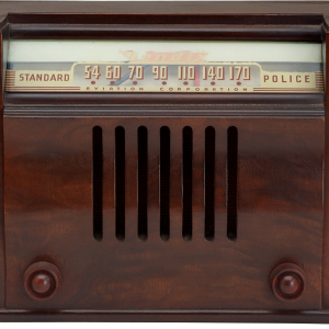 Radio PNG