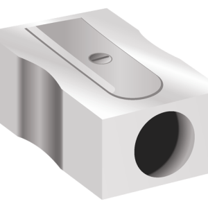 Pencil sharpener PNG