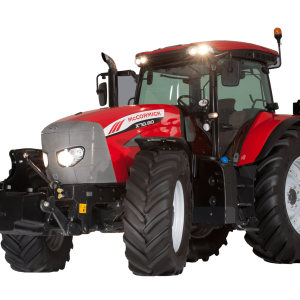 Tractor PNG