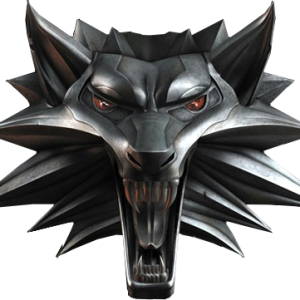 Witcher PNG