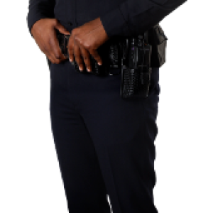 Policeman PNG