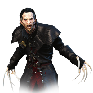 Vampire PNG