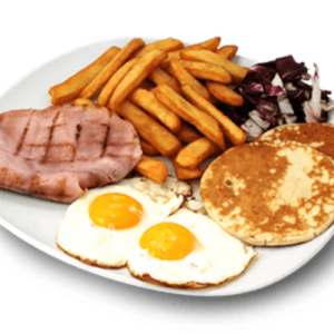 Breakfast PNG