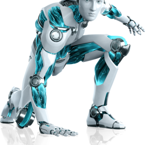 Robot PNG