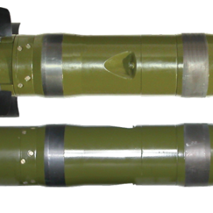 Missile PNG