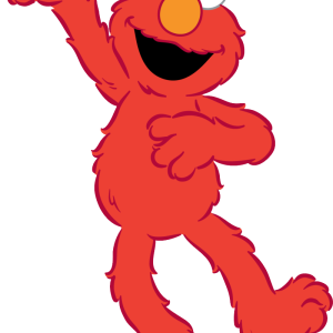 Elmo PNG
