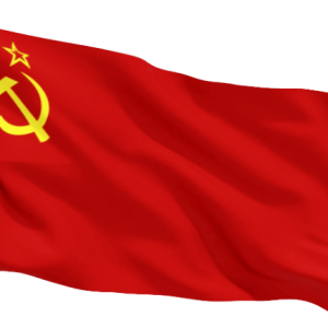 Soviet Union logo PNG
