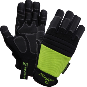 Sport gloves PNG image