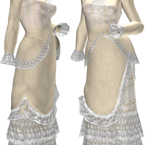 Dress PNG