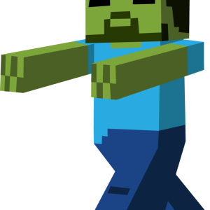 Minecraft PNG