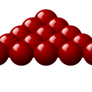 Billiard balls PNG