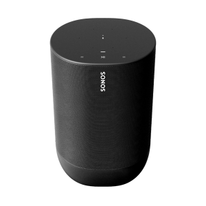 Wireless speaker PNG