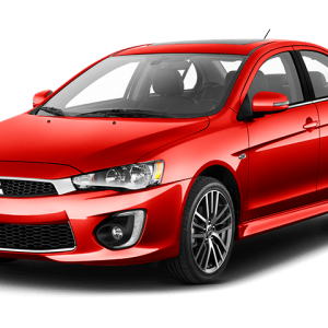 Mitsubishi PNG