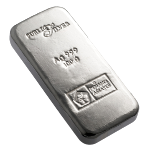 Silver PNG