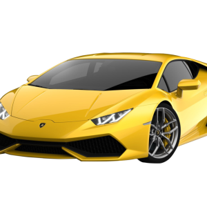 Lamborghini PNG image