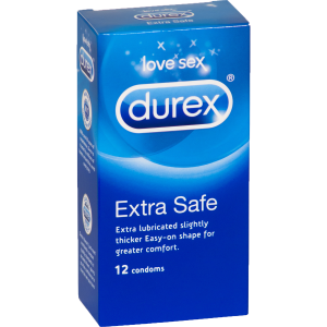Condoms Durex PNG