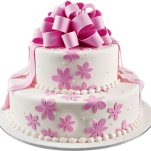 Wedding cake PNG