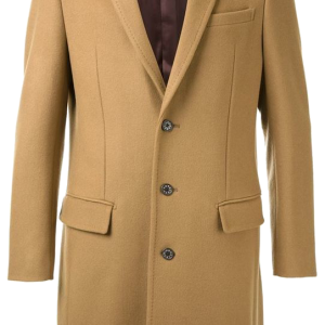 Coat PNG