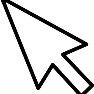 Mouse Cursor PNG