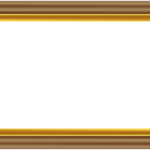 Picture, photo frame PNG