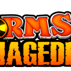 Worms game PNG